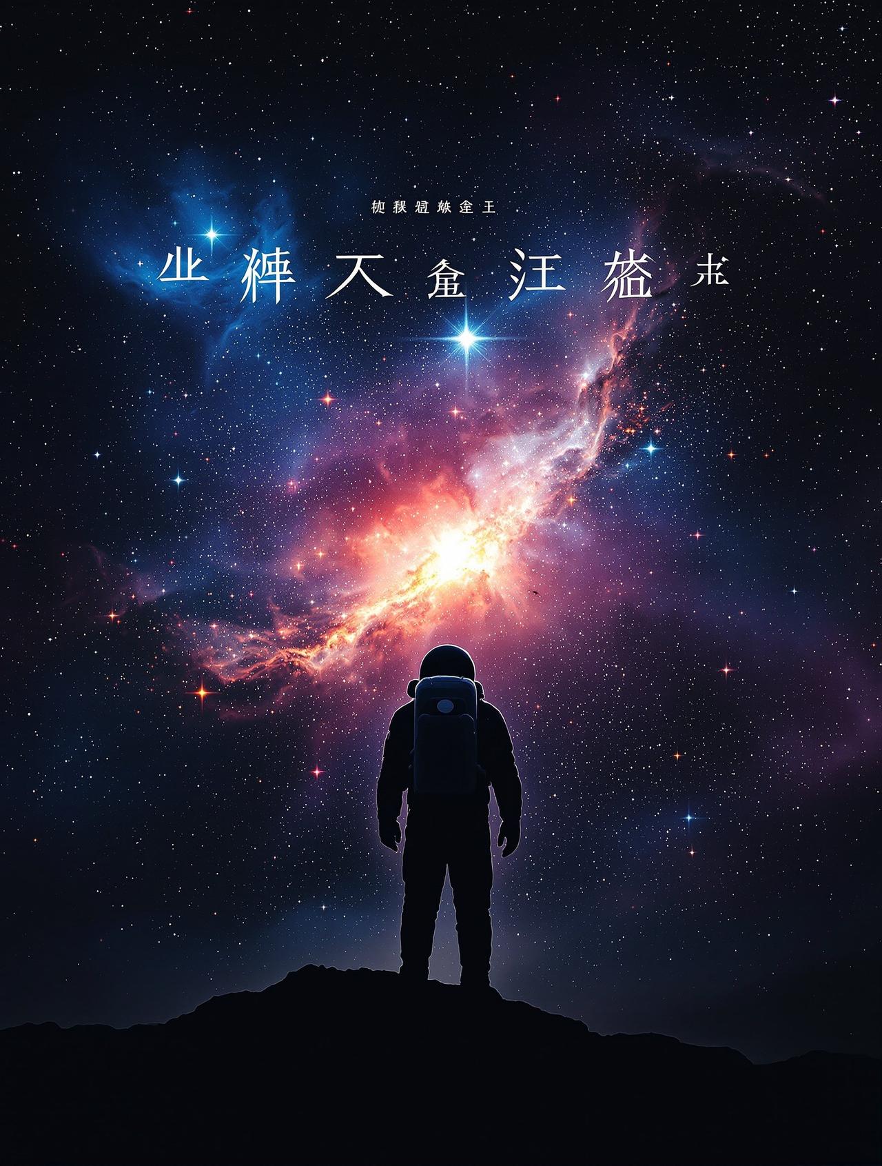 星河之上 - 免费看大片出品 星河之上